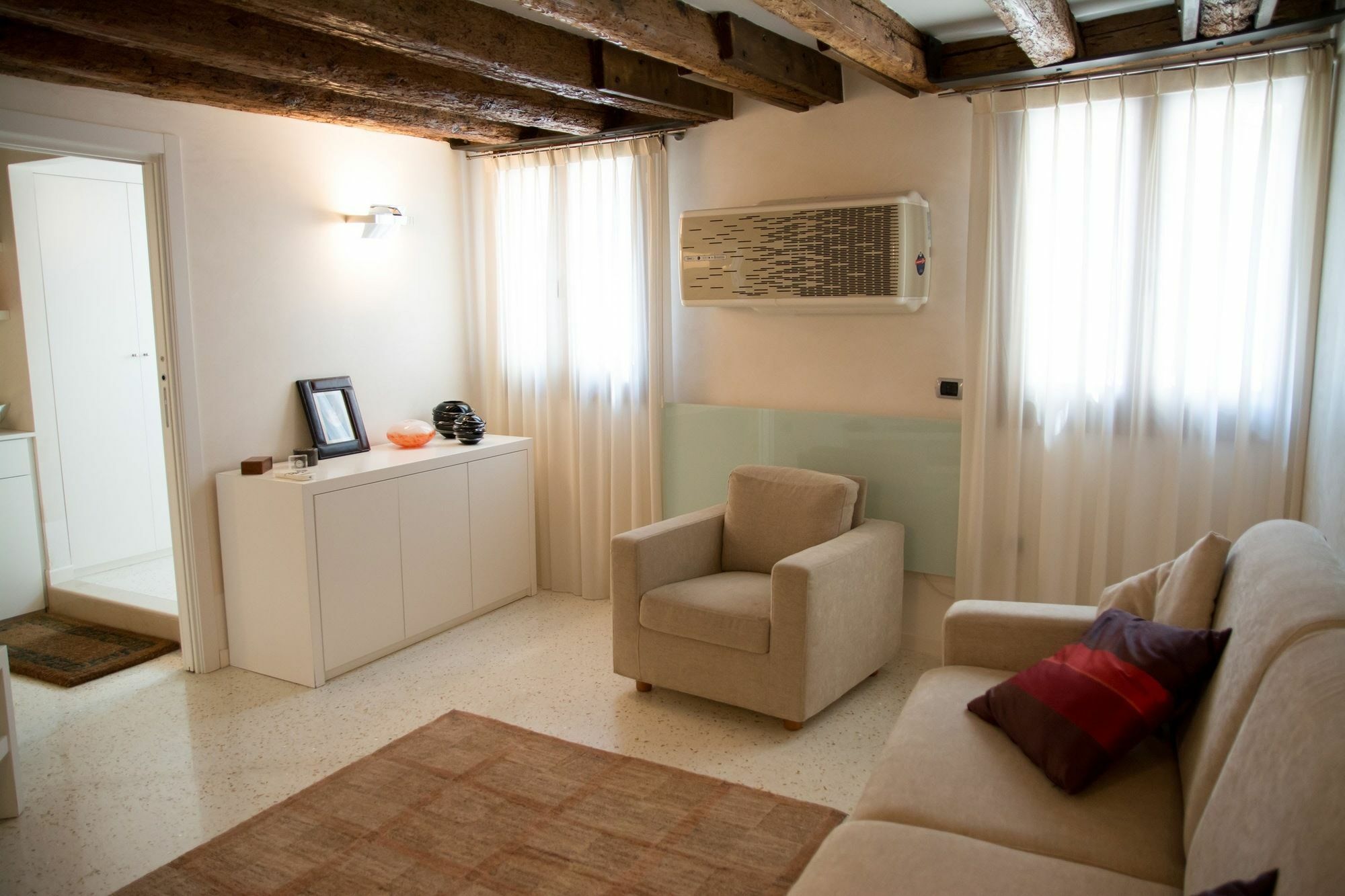 Just Relax Apartment By H-Fast Wenecja Zewnętrze zdjęcie