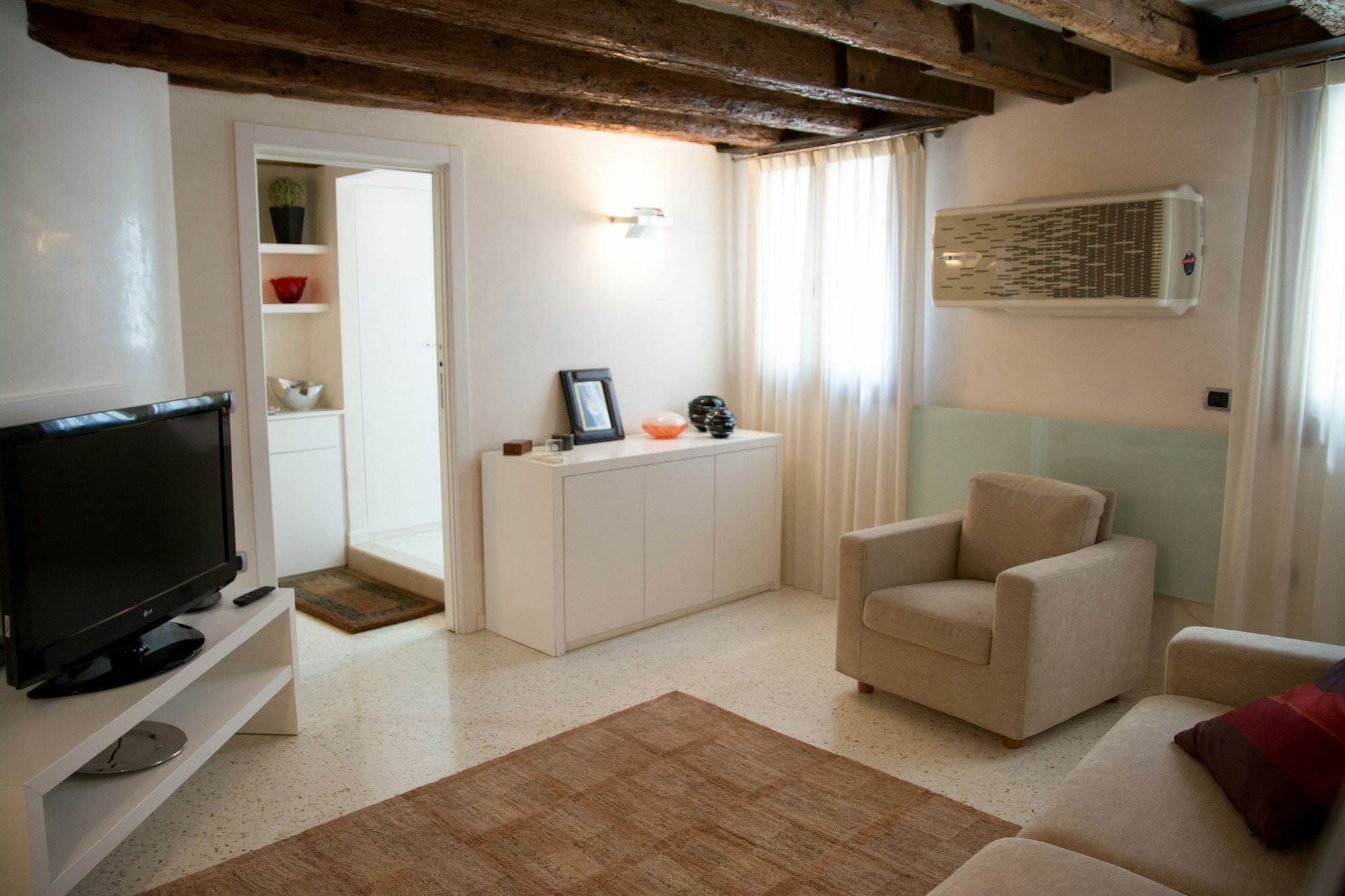 Just Relax Apartment By H-Fast Wenecja Zewnętrze zdjęcie